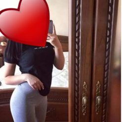 Marmaris Bakımlı Escortları