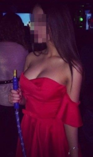 Marmaris Escort Ece ve Selin Müşteri Arıyor