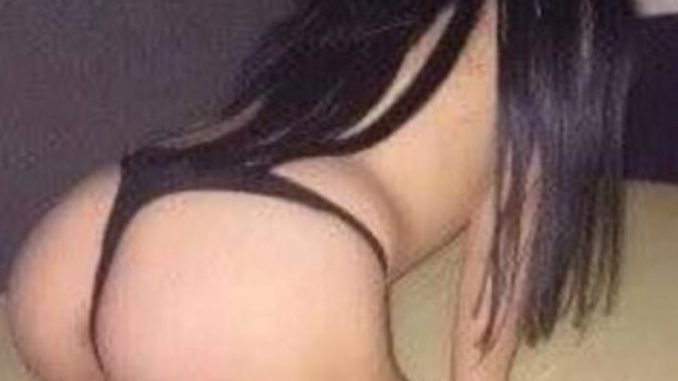 Marmaris Tesettürlü Escort