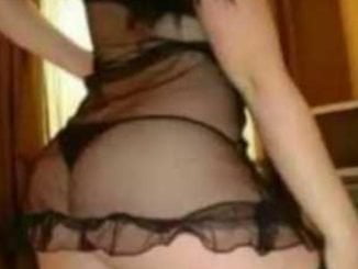 Marmaris Balık Etli Escort