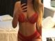 Turunç Yabancı Escort