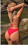 Marmaris Escort Yabancı Bayanlar